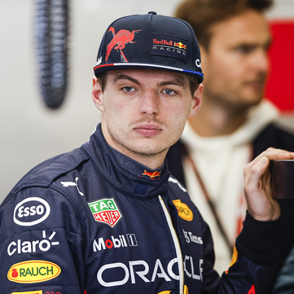 Formula 1, quasi fatta per il rinnovo di Max Verstappen con la Redbull