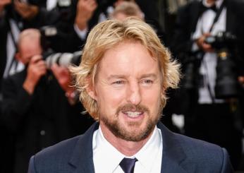 Owen Wilson: preso di mira dalla Marvel per i troppi spoiler