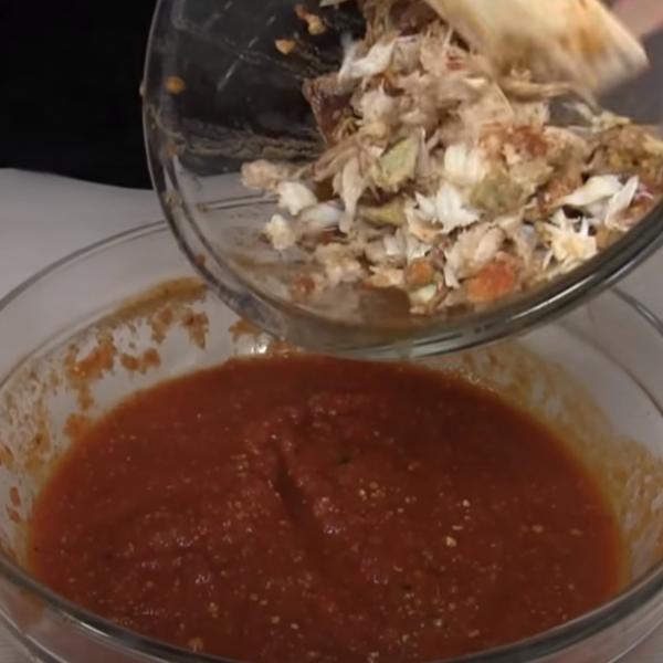 Sugo con granchio blu, come farlo? Ingredienti per una salsa speciale