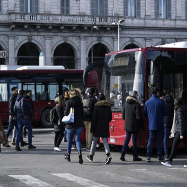 Bonus trasporti 2023, dal 1° settembre si può presentare la nuova domanda