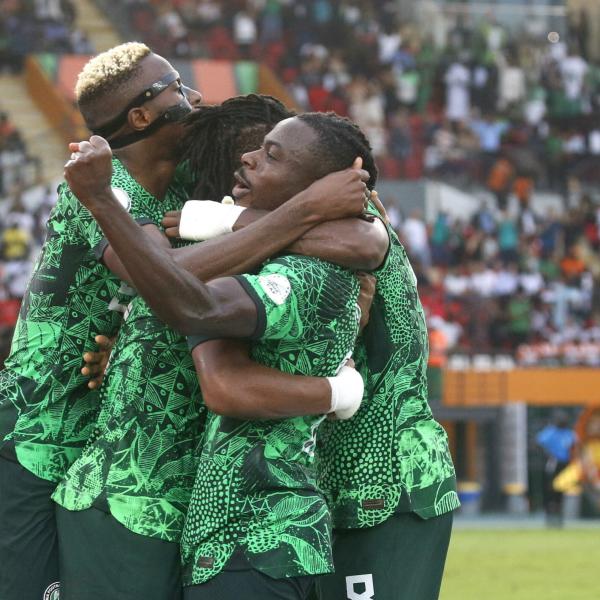 Coppa d’Africa 2024, dove vedere in tv e in streaming Nigeria-Sudafrica?