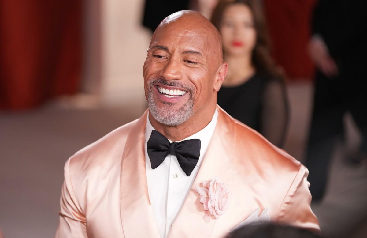 Elezioni USA 2024: Dwayne Johnson potrebbe essere il volto nuovo ne…