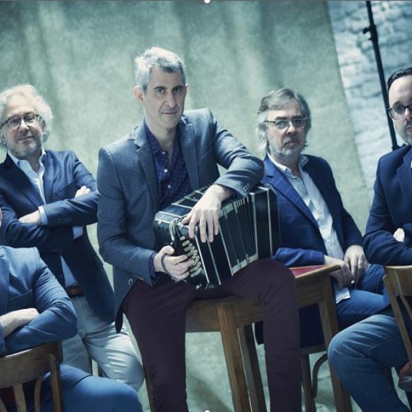 Estate romana 2022 eventi: il 6 luglio Quinteto Astor Piazzolla