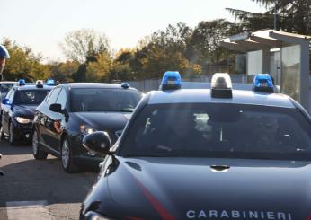 Filippo Turetta potrà vedere i suoi genitori in carcere