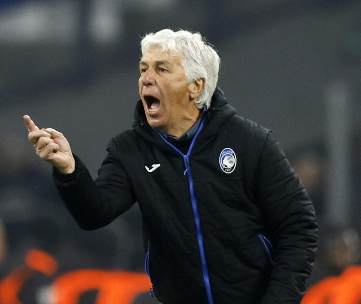 Europa League 2024, Gasperini dopo Marsiglia-Atalanta: “1-1 ottimo risultato. Al ritorno…”