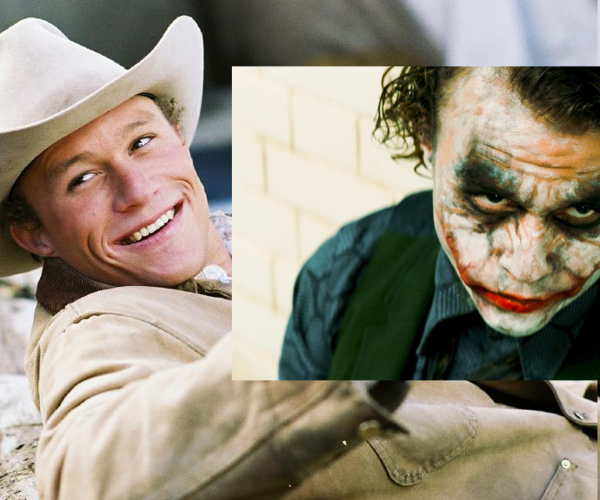 Heath Ledger: la vita intima e le ipotesi sulla tragica morte del leggendario Joker