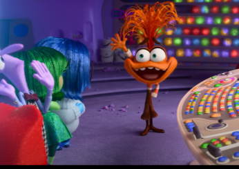 “Inside Out 2”, quali sono le nuove emozioni del film Pixar? Tutto …