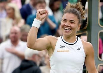 Wimbledon 2024, Jasmine Paolini indomabile: nuovo best ranking e semifinale!