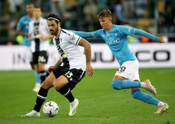 Perché Jesper Lindstrom non rientra nei piani del Napoli di Antonio Conte?