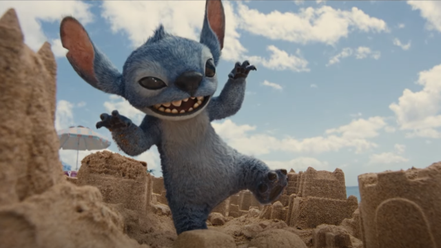 Lilo & Stitch live-action: il teaser ufficiale e tutti i dettagli sul film