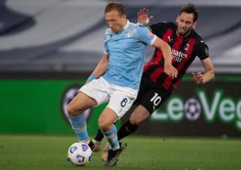 Lucas Leiva tra passato e futuro: “La Lazio è stata casa mia, in futuro non mi vedo in panchina”