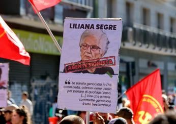 Manifestazione pro Palestina vietata a Roma, perché se ne sta parlando tanto in vista del 7 ottobre? Sensi (Pd e Sinistra per Israele): “Non si può inneggiare all’odio”