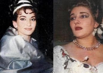 È vero che Maria Callas usò il verme solitario per dimagrire? Ecco la verità