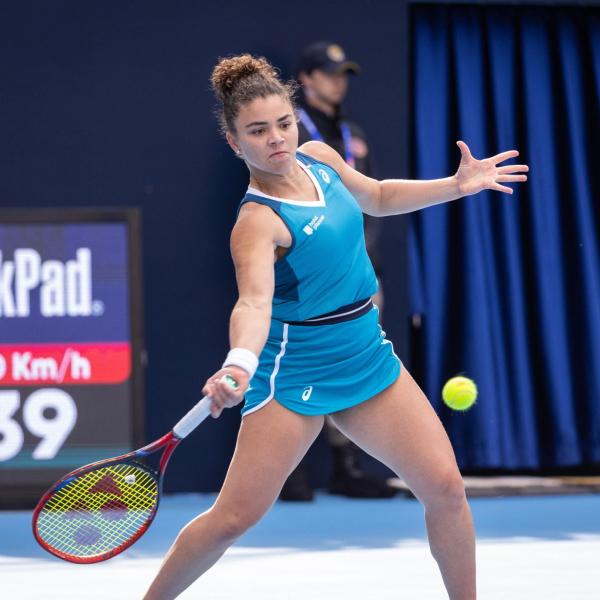 Jasmine Paolini può vincere le WTA Finals 2024? Quote e pronostici