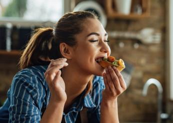 Perché è importante masticare lentamente? Ecco i motivi che non avresti immaginato