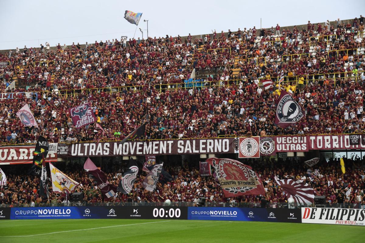 Salernitana, Iervolino a ruota libera: “Con Paulo Sousa doveva fini…