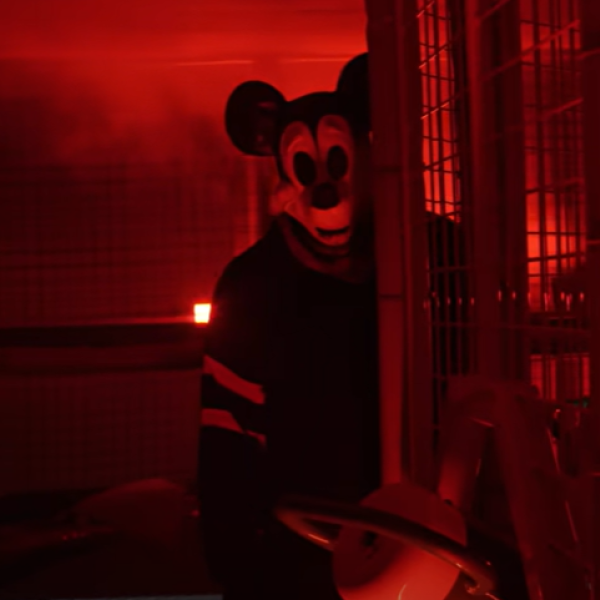 Quando esce Mickey’s Mouse Trap? Trama e cast del film horror su Topolino