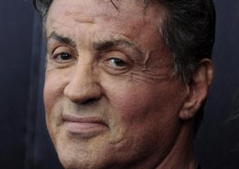 Rocky 7, Sylvester Stallone su Instagram rivela la sceneggiatura mai realizzata