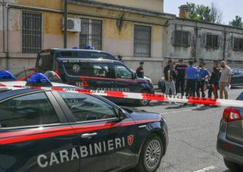 Donna trovata senza vita a Lanciano, indagato il marito