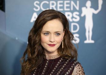 Alexis Bledel: l’addio improvviso a “The Handmaid’s Tale 5”