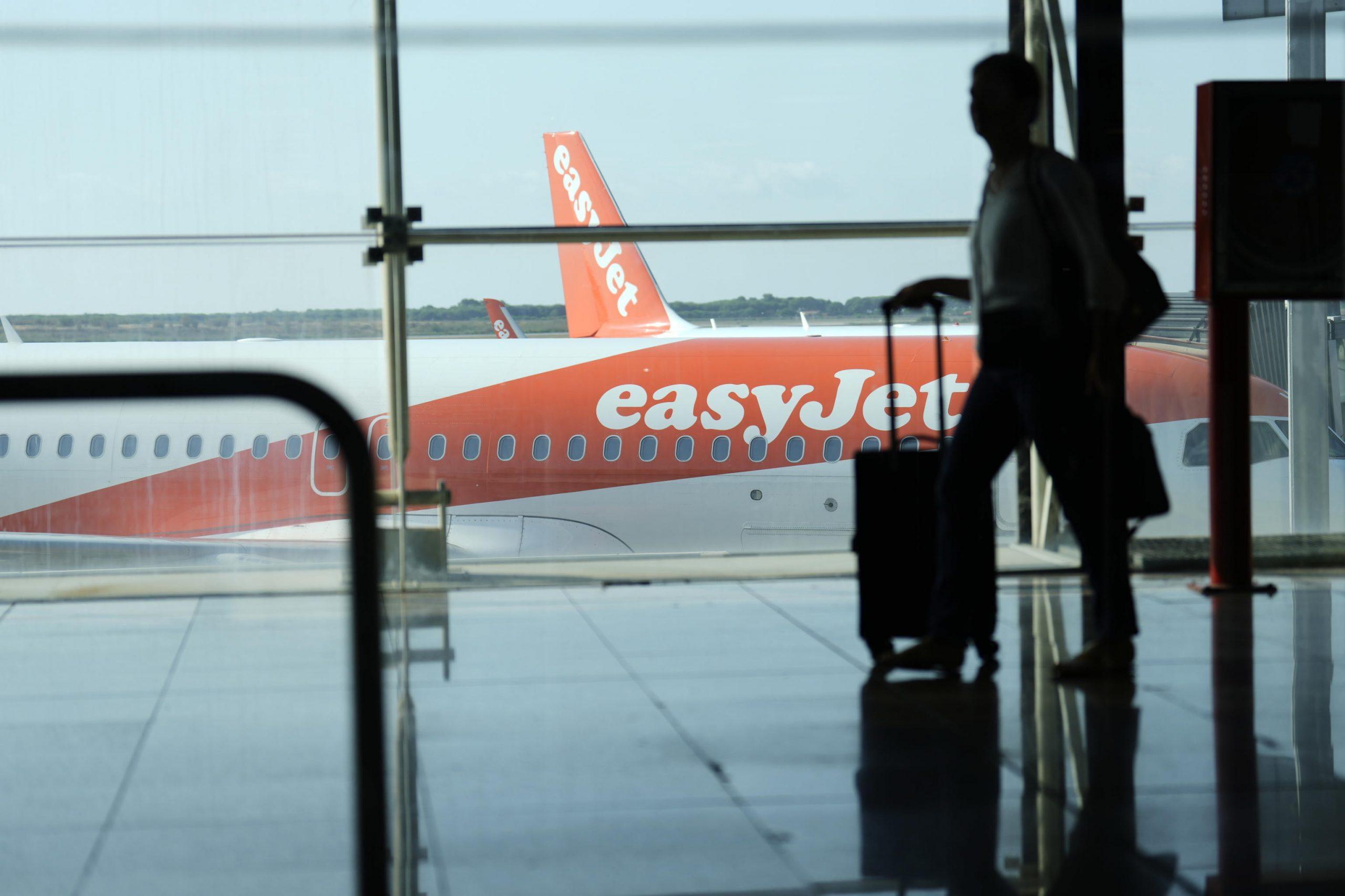 Easyjet punta a zero emissioni per il 2050