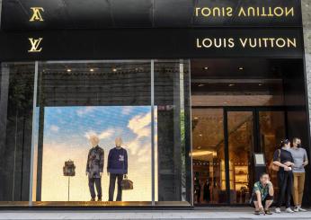 Louis Vuitton sta per aprire il suo primo hotel di lusso a Parigi