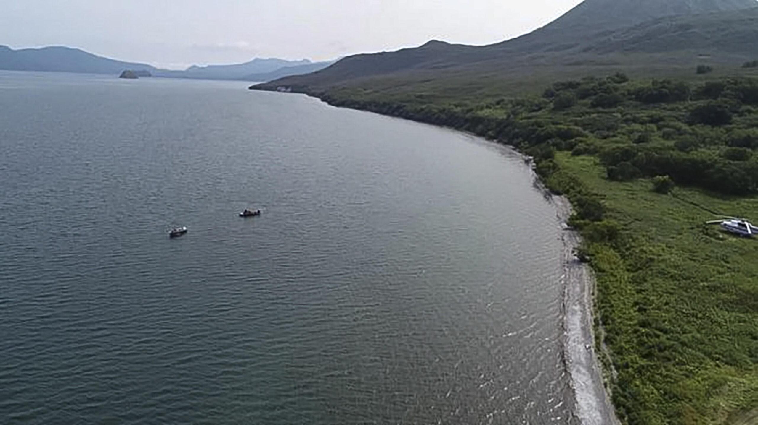 Terremoto di magnitudo 6.9 in Russia nella penisola della Kamchatka | VIDEO