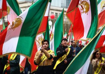 Iran, giustiziato dissidente svedese-iraniano