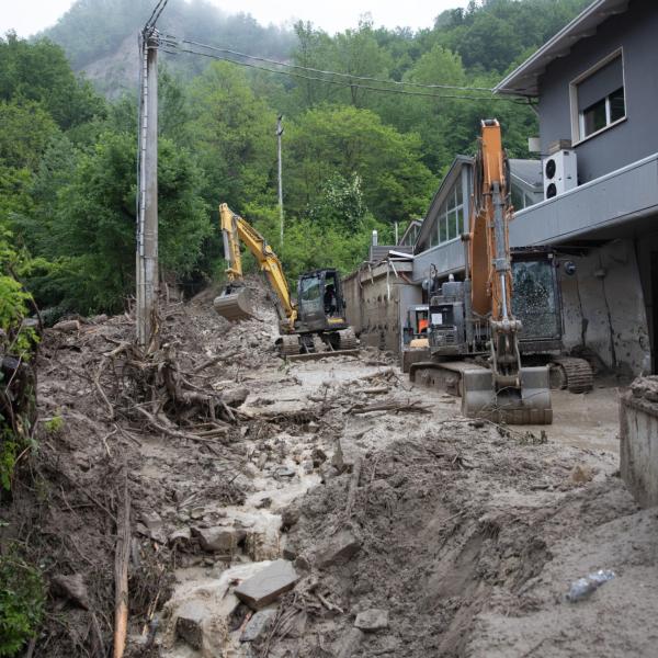 Alluvione Emilia Romagna e Marche: in arrivo la sospensione delle scadenze fiscali