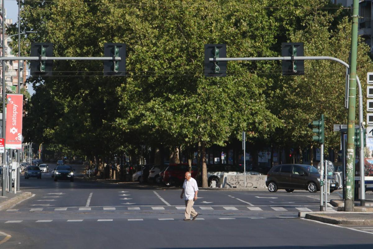 Milano, blocco del traffico domenica 28 maggio: ecco quali zone sar…