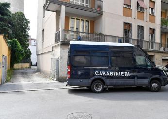 Bambina scomparsa a Firenze, nuovo sopralluogo all’ex hotel Astor p…