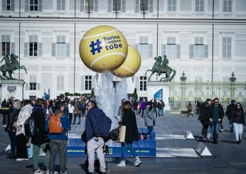 Torino continuerà ad ospitare le ATP Finals? L’ indiscrezione