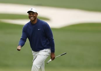 Tiger Woods And Friends: quando non è mai troppo tardi per tornare in scena