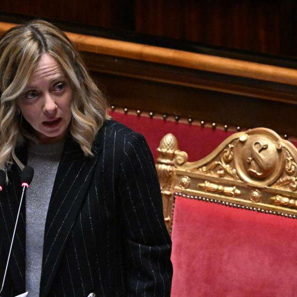 Patto di Stabilità, Meloni al Senato: “Vediamo qualche spiraglio”