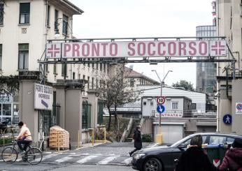 Torino, morta all’ospedale Molinette la 65enne accoltellata dal marito: era stata operata d’urgenza