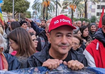 Elezioni Europee, Mimmo Lucano: “Io candidato con il PD? Non ho avuto nessun contatto”