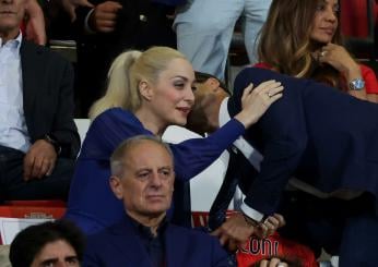 San Valentino 2024, il post di Marta Fascina per Berlusconi: “Nostro amore unico ed inenarrabile”