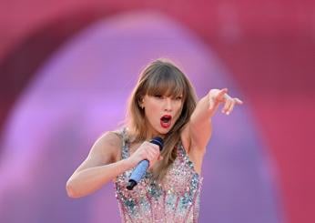 Super Tuesday, Taylor Swift ai suoi fan: “Andate a votare”