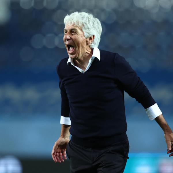 Europa League | Atalanta-Bayer Leverkusen, Gasperini: “Partita memorabile”; Scamacca: “Un sogno che si avvera”