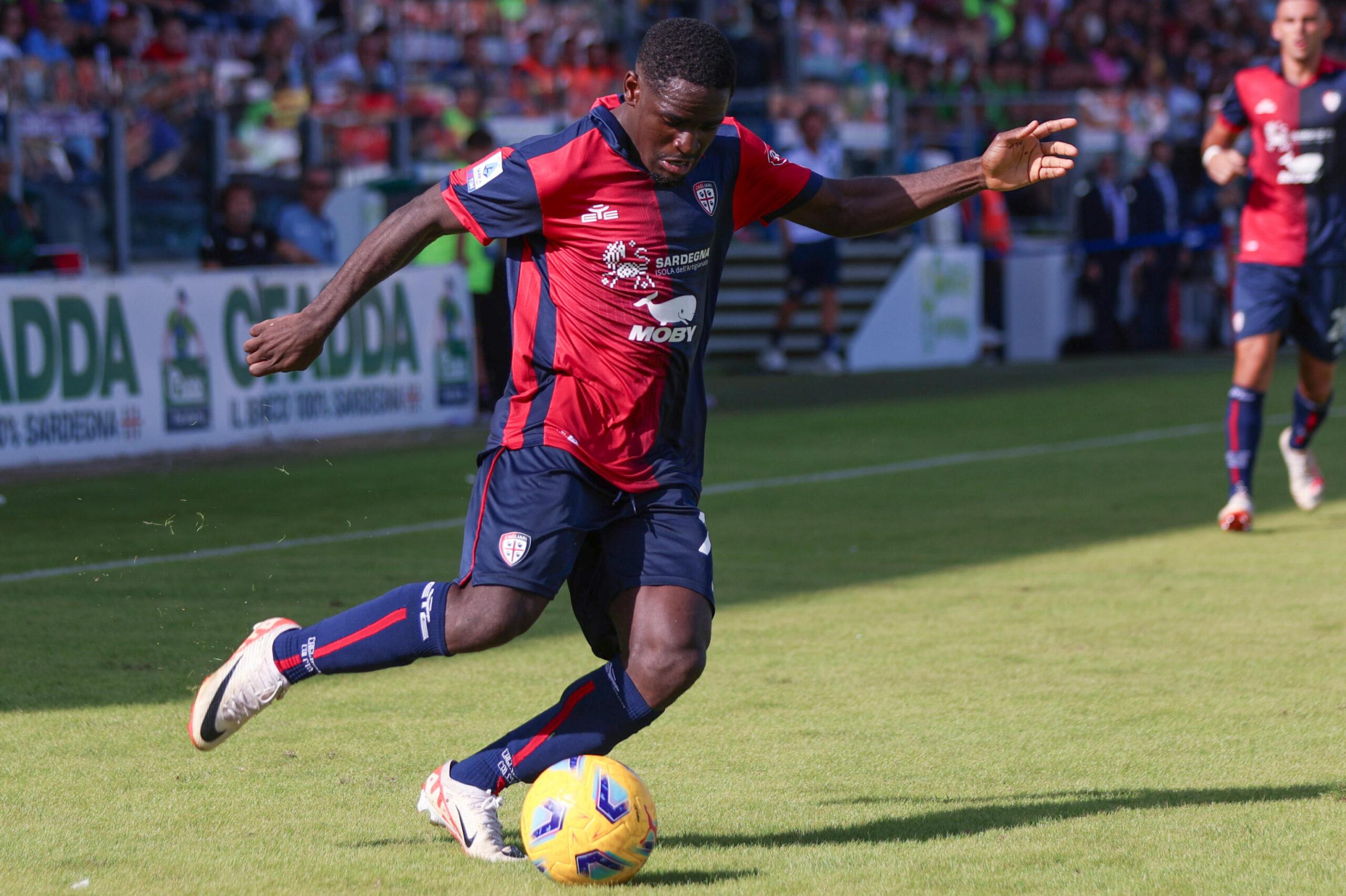 Udinese-Cagliari, Acquafresca: “Col Frosinone partita della svolta. Pavoletti un grande, Luvumbo il fiore all’occhiello”. Poi sul Bologna…