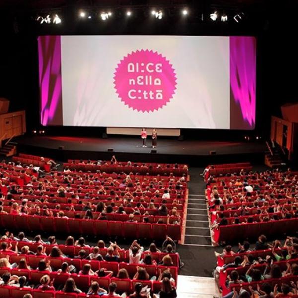 Alice nella città 2022 programma e ospiti della sezione autonoma e parallela Festa del Cinema di Roma