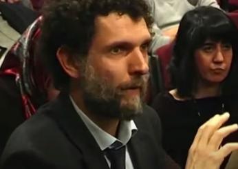 Osman Kavala: chi è l’imprenditore turco e perché è stato condannat…