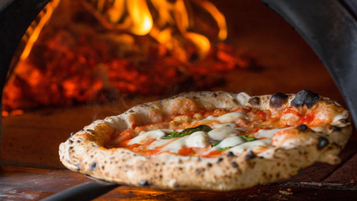 Campionato Mondiale della Pizza 2022