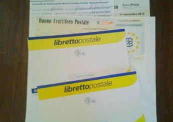 A cosa serve la carta libretto postale?