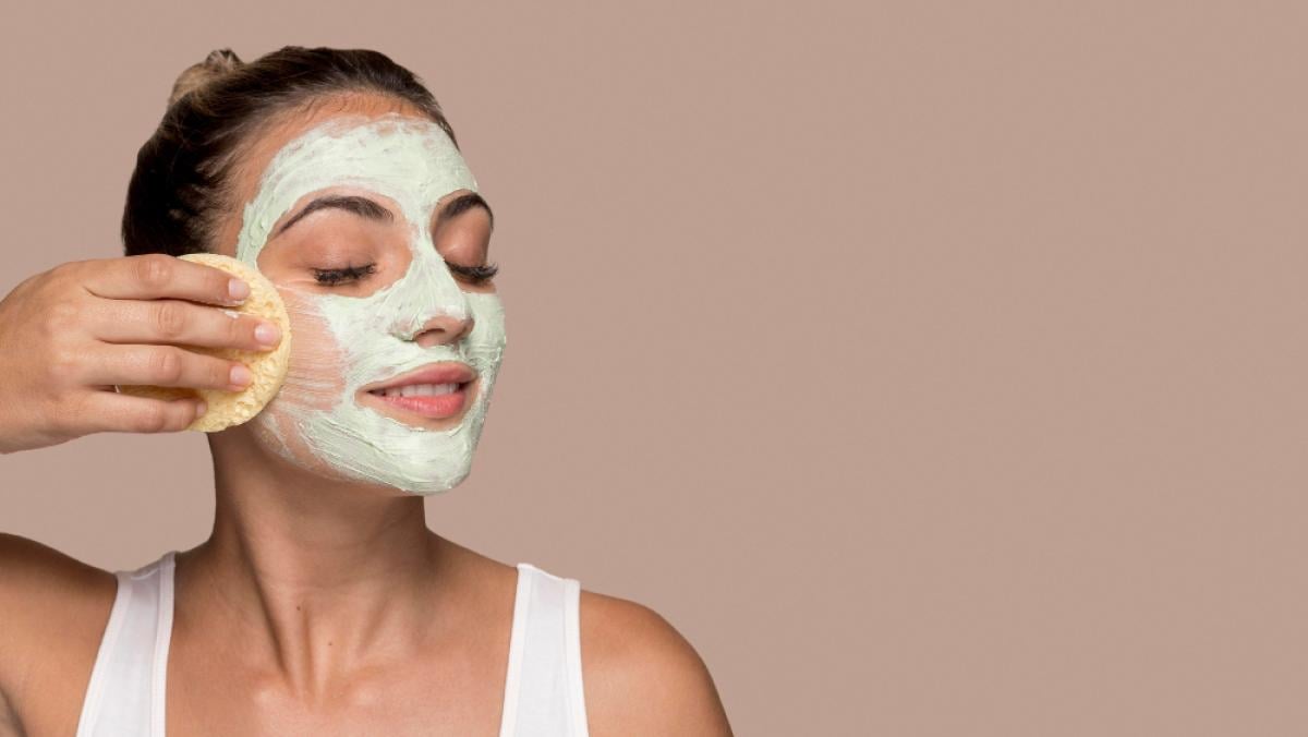 Che maschera viso fare come doposole? Le migliori 5 fai da te