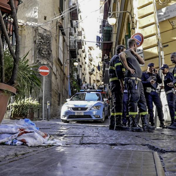 Chi è Chiara Jaconis, la turista di Padova colpita da una statuetta caduta da un balcone a Napoli? È morta dopo 2 giorni di agonia