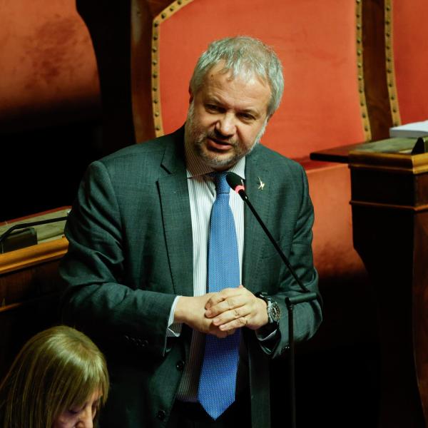 Elezioni Europee 2024, la Lega vuole eliminare la bandiera Ue. Borghi: “Vale solo il Tricolore”