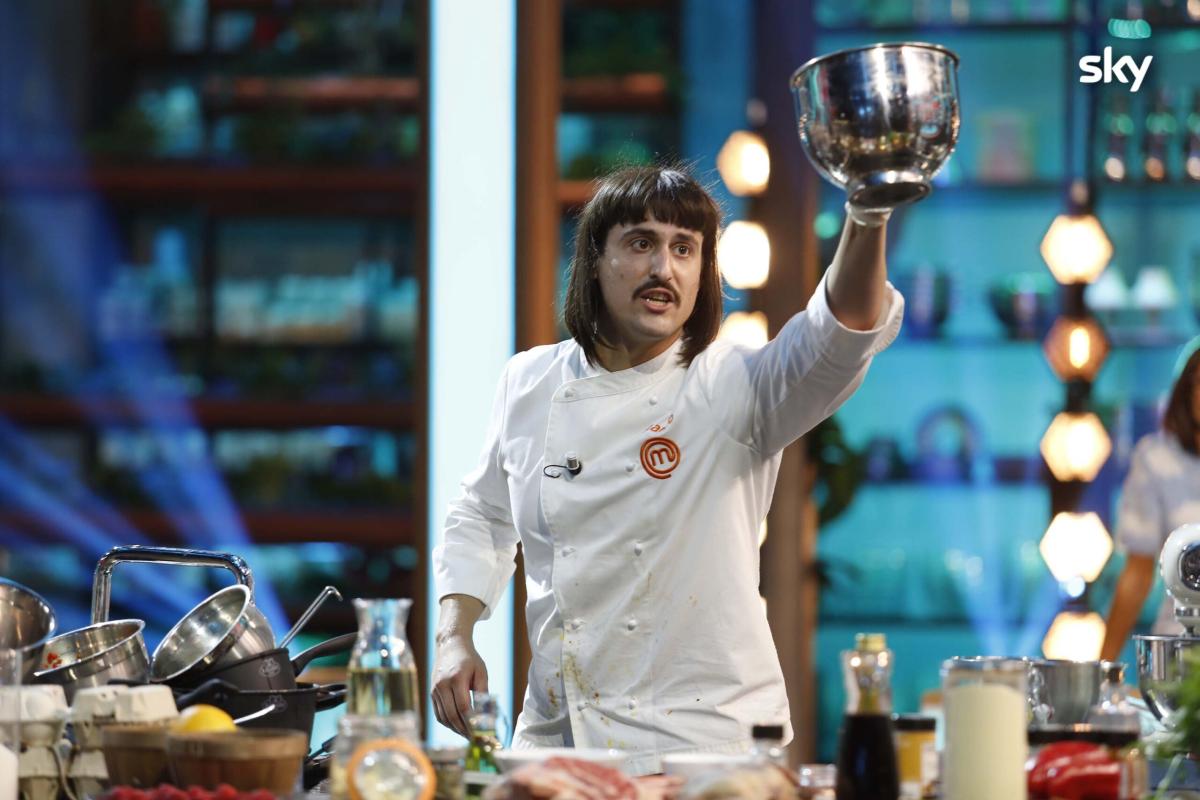 Edoardo Franco a L’Isola dei Famosi 2024? I rumors  sull’ex vincitore di Masterchef