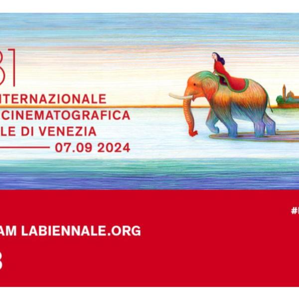 Festival del cinema di Venezia 2024: ospiti e programma della prima giornata