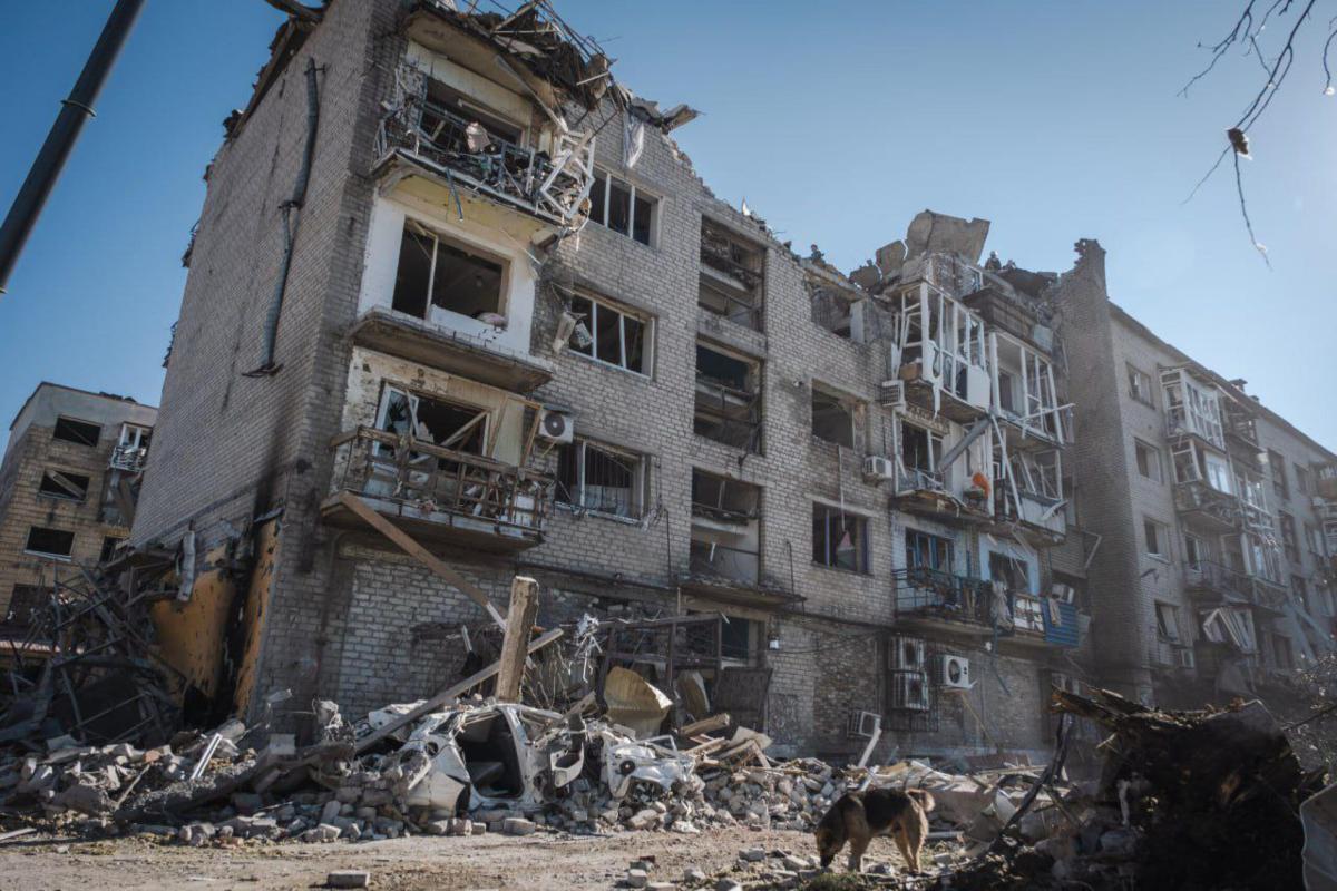 Guerra in Ucraina, Kiev: “Impossibile avere un dialogo civile con M…